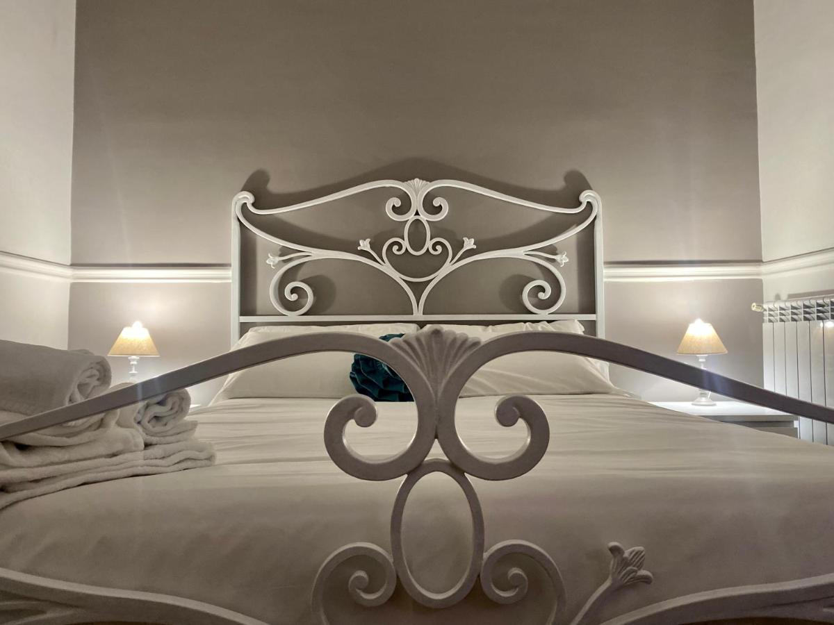 Bed & Breakfast Miluar - Centro Storico - Lungo La Via Della Musica
