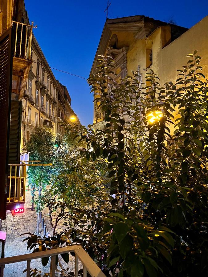 Bed & Breakfast Miluar - Centro Storico - Lungo La Via Della Musica